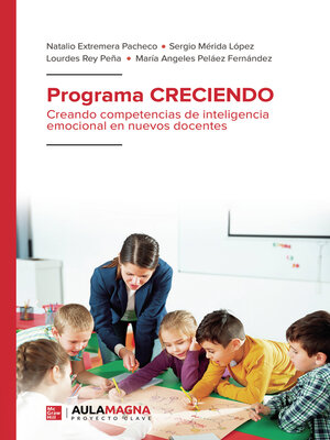cover image of Programa CRECIENDO